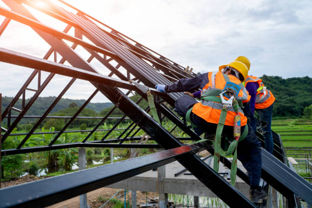 Roof Repair Estimates in New Burlington, OH