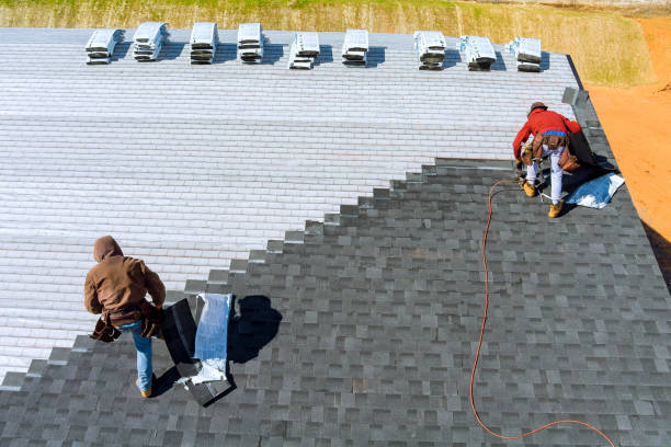 Reliable New Burlington, OH Roofing Contractor Solutions