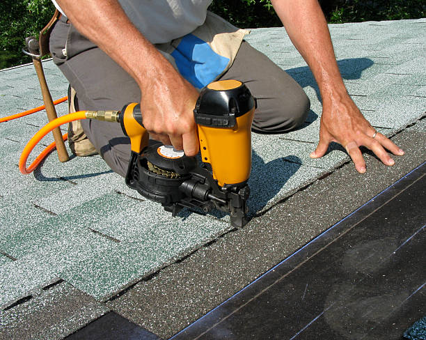 Trusted New Burlington, OH Roofing Contractor Experts