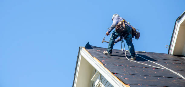 Best Shingle Roofing Installation  in New Burlington, OH