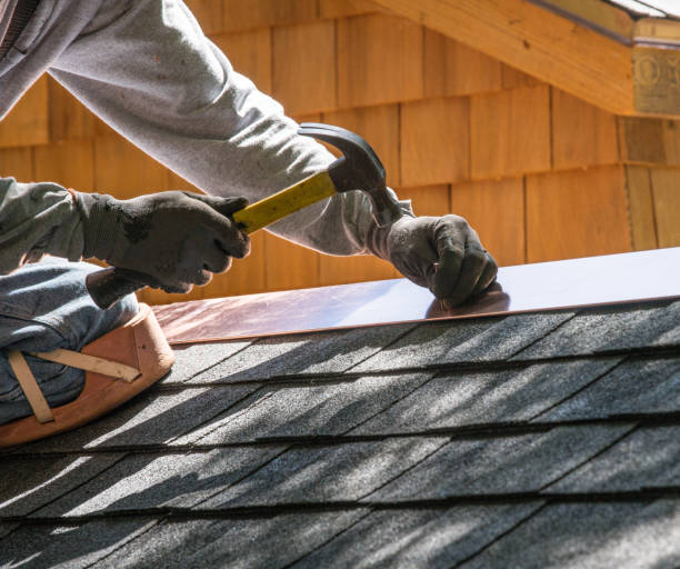 Best Gutter Installation and Roofing  in New Burlington, OH